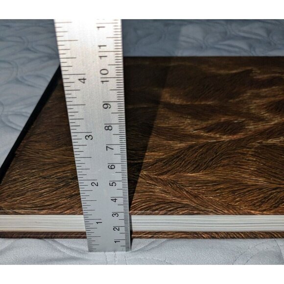 Predator: Life and Death in the African Bush - Coffee table book - Picture 10 of 10